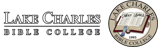 Lake Charles Bible College