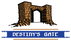 Destiny's Gate