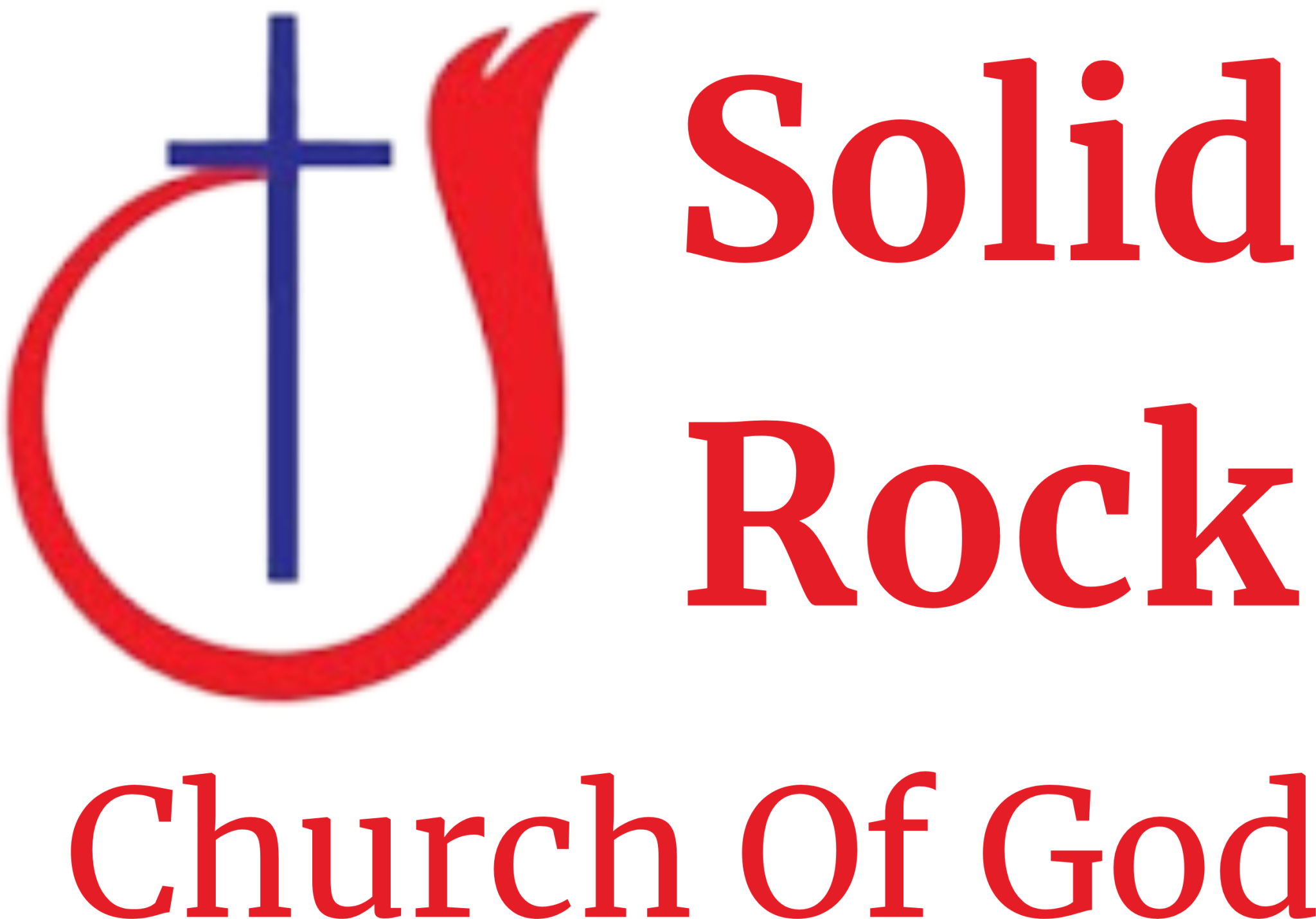 Messages Solid Rock Church of God