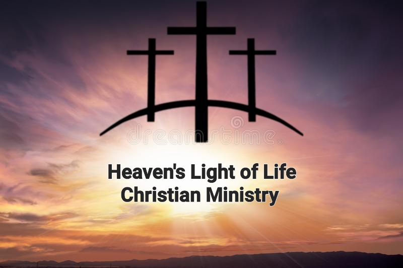 Heavens Light of Life Christian Ministry