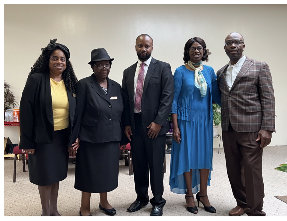 Photo Gallery – Mt. Zion Tabernacle Apostolic Faith