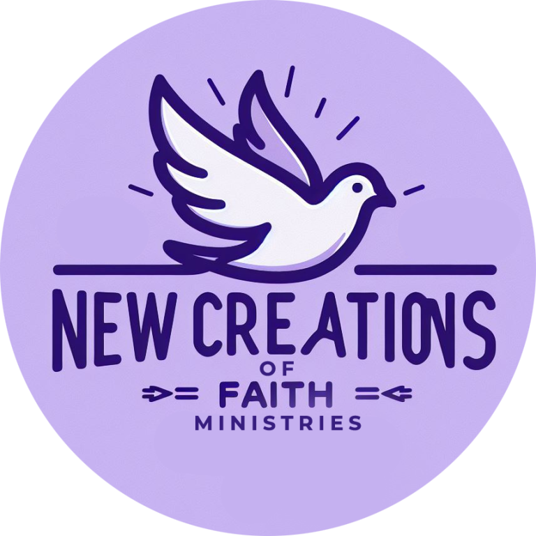 Livestream New Creations of Faith Ministries