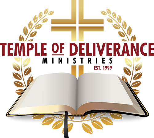 Temple of Deliverance Ministries