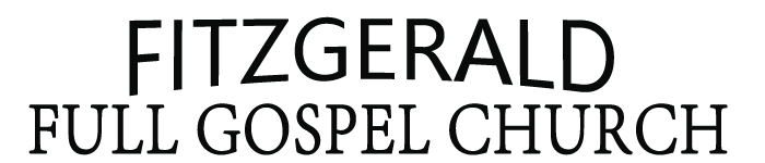 Fitzgerald Full Gospel Church