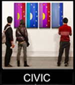 Civic Mobile Updated