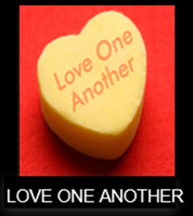 Love One Another Image Updated