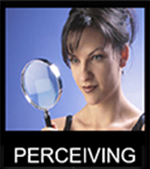 Perceiving Mobile Updated