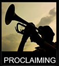 Proclaiming Mobile